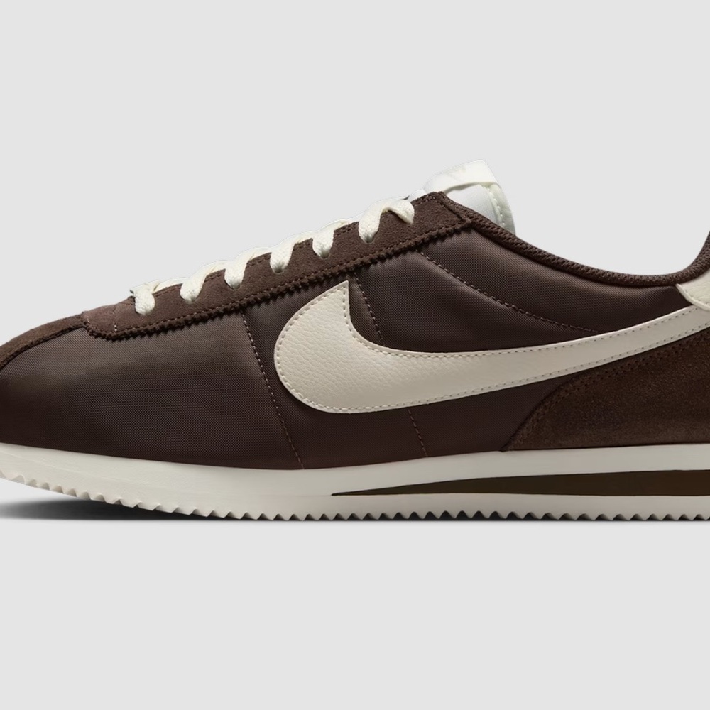Nike Cortez